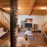Rodi House * Ligia