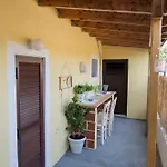 Dom wakacyjny Rodi House