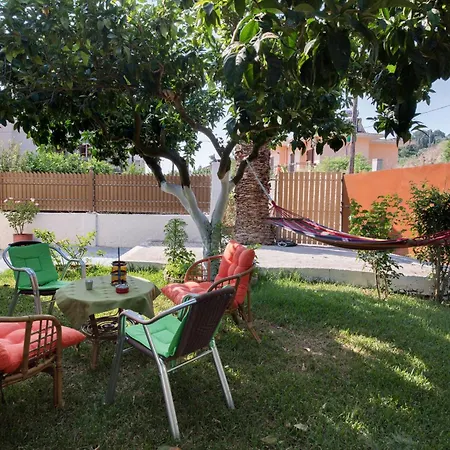 度假居 Rodi House 利吉亚