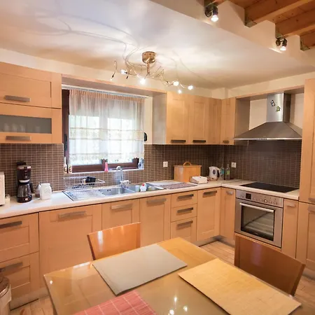 Rodi House 利吉亚