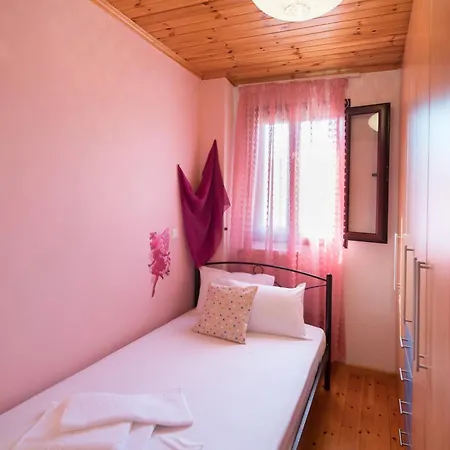 Rodi House Λυγιά
