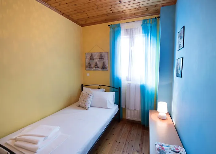 Rodi House * 利吉亚