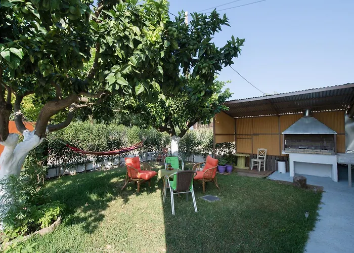 Rodi House * 利吉亚