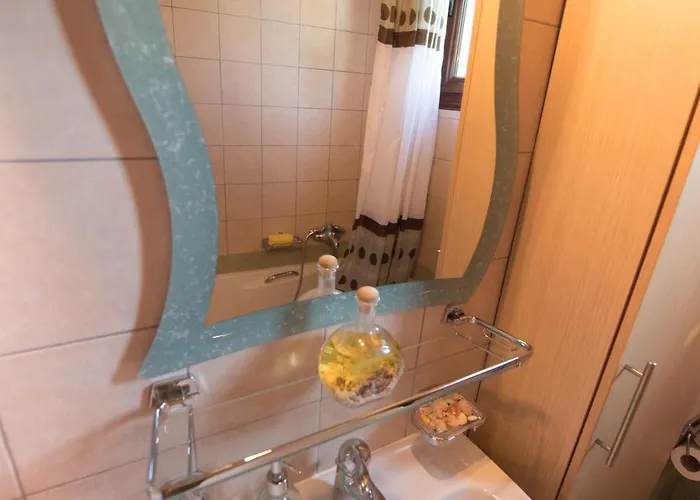 Rodi House 度假居 *