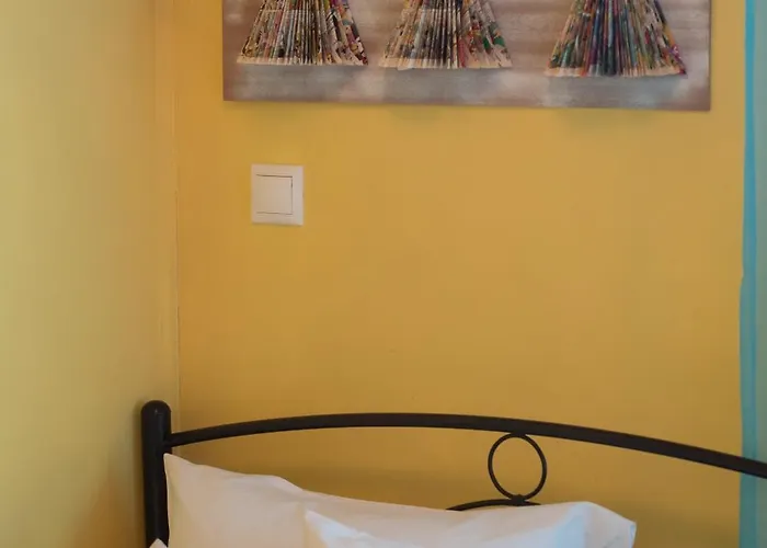 度假居 Rodi House