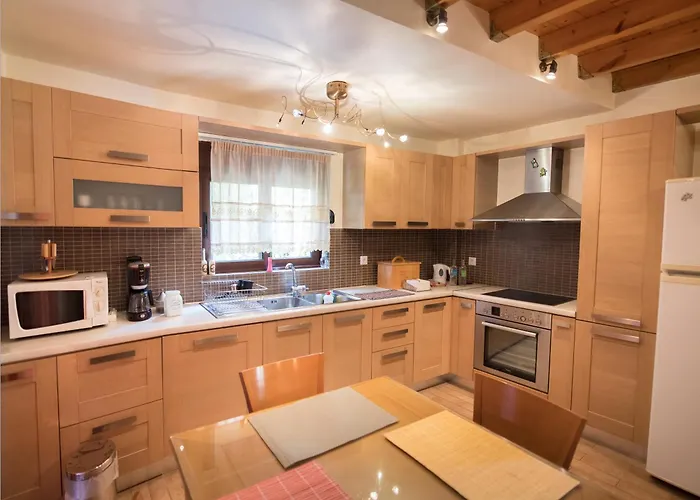 Rodi House 利吉亚