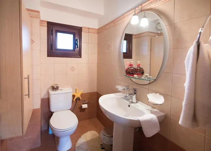 度假居 Rodi House *