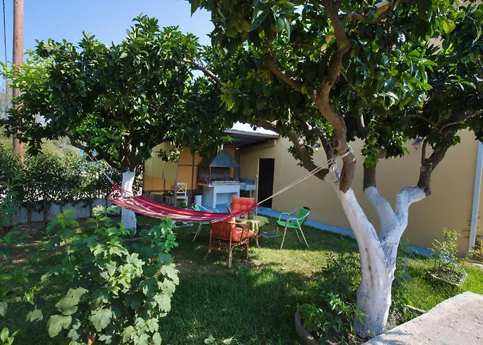 度假居 Rodi House *