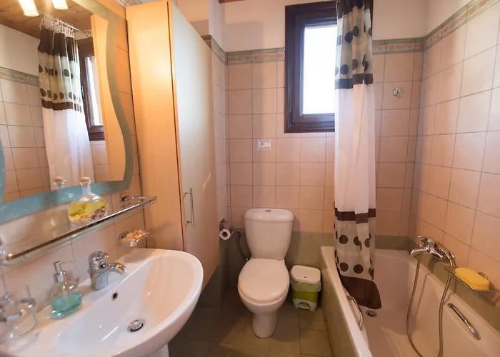 Rodi House * 利吉亚