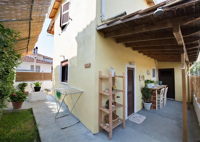 Rodi House 度假居 *