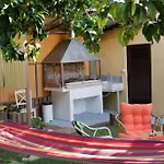 Rodi House * Lygia (Lefkada)
