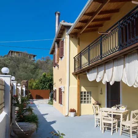 Casa vacanze Rodi House