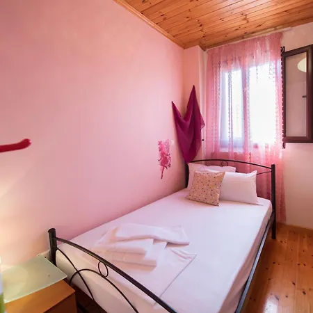 Rodi House Casa vacanze