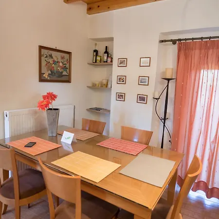 Rodi House * Lygia (Lefkada)