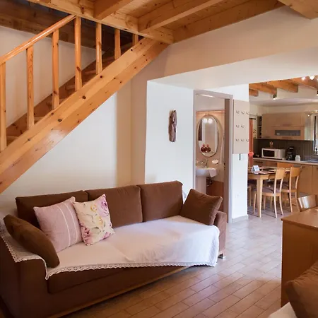 Rodi House