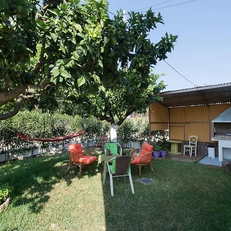 Rodi House * Lygia (Lefkada)