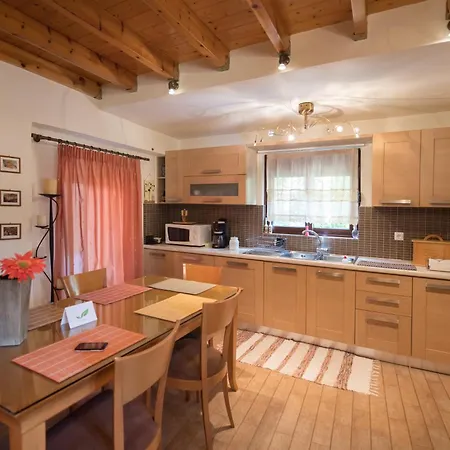 Rodi House Casa vacanze