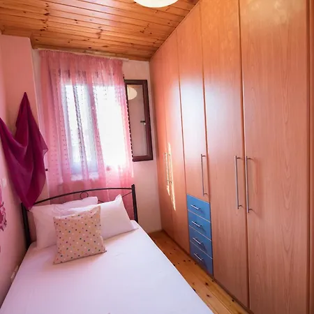 Rodi House Casa vacanze *