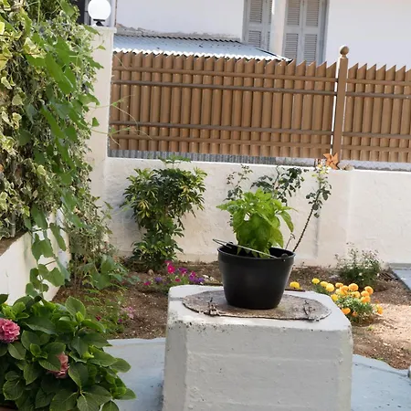 Casa vacanze Rodi House Lygia (Lefkada)