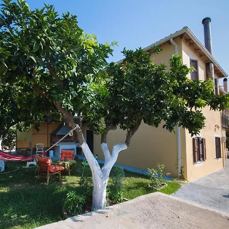 Rodi House *