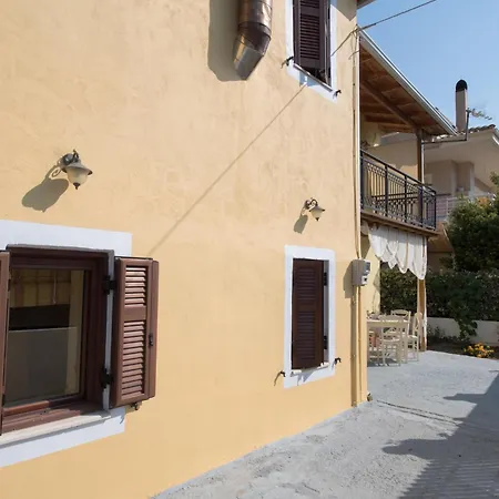 Rodi House Casa vacanze