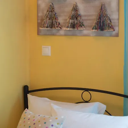 Casa vacanze Rodi House
