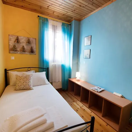Casa vacanze Rodi House *