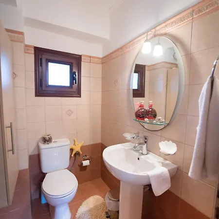 Casa vacanze Rodi House Lygia (Lefkada)