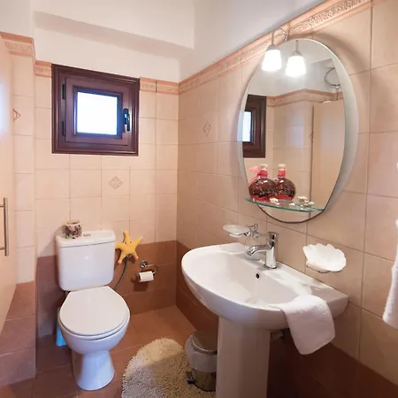 Hébergement de vacances Rodi House *