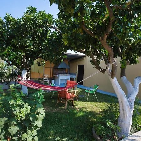 Casa vacanze Rodi House *