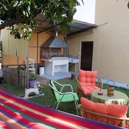 Rodi House Casa vacanze *