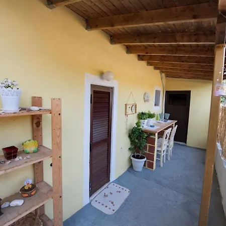 Rodi House