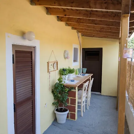 Casa vacanze Rodi House