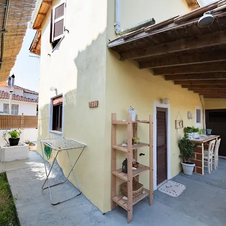 Rodi House Casa vacanze *