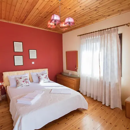 Rodi House Casa vacanze