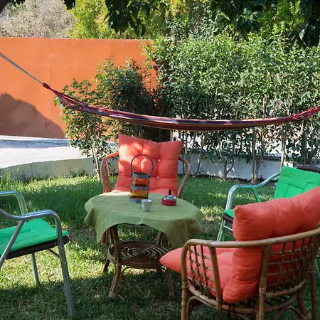 Casa vacanze Rodi House