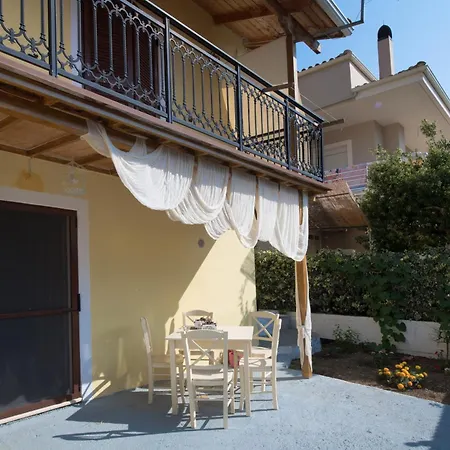 Rodi House Lygia (Lefkada)