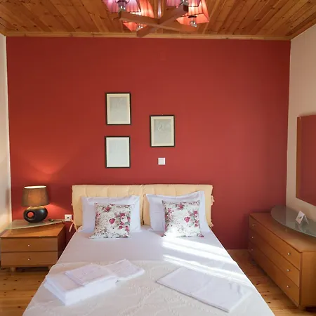 Casa vacanze Rodi House Lygia (Lefkada)