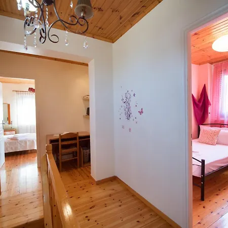 Rodi House