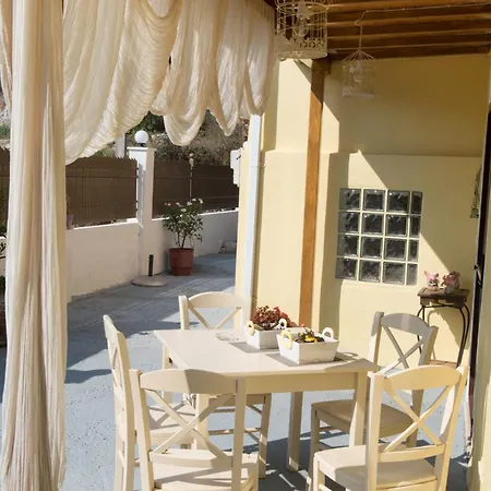 Casa vacanze Rodi House