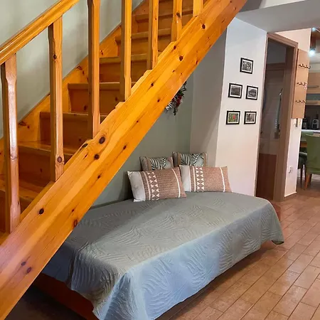 Casa vacanze Rodi House *