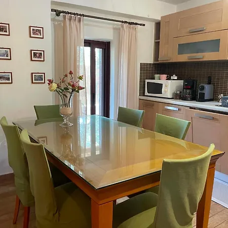 Rodi House Casa vacanze