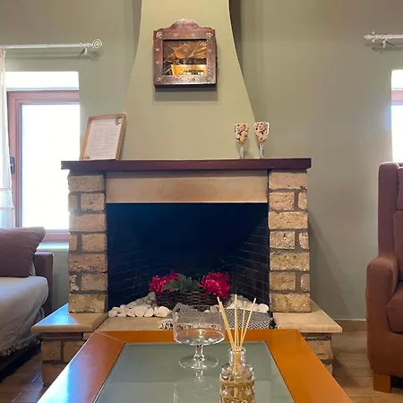 Casa vacanze Rodi House Lygia (Lefkada)