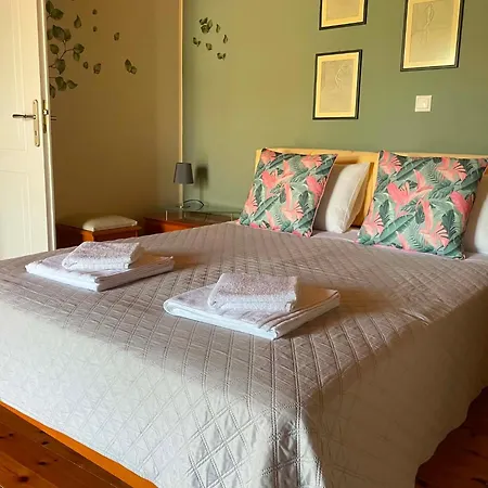 Casa vacanze Rodi House