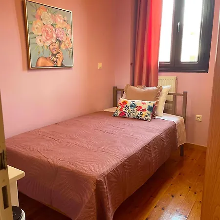 Rodi House Casa vacanze