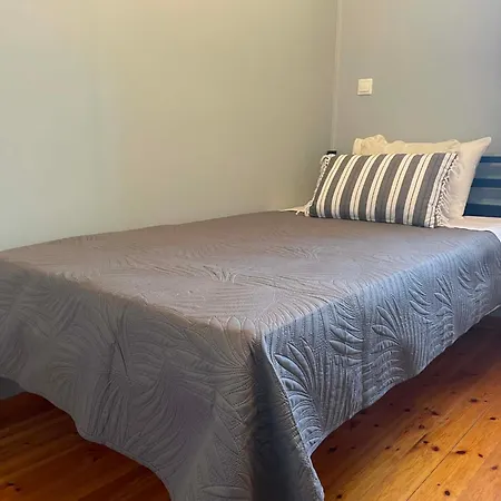Rodi House Lygia (Lefkada)