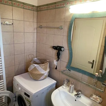 Casa vacanze Rodi House *