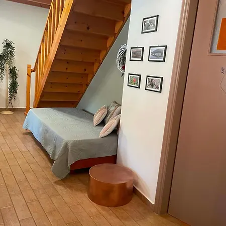 Rodi House Lygia (Lefkada)