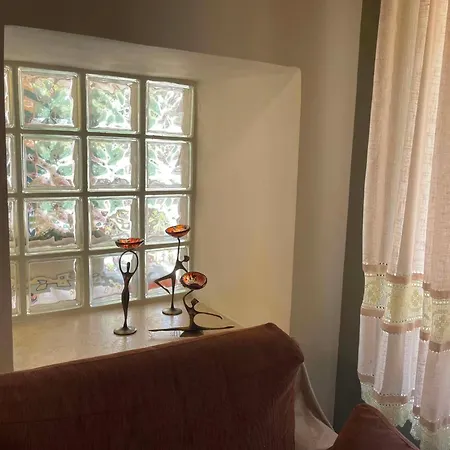 Rodi House * Lygia (Lefkada)