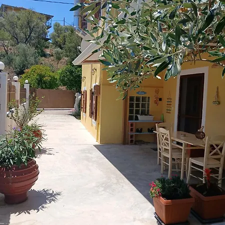 Rodi House Casa vacanze Lygia (Lefkada)